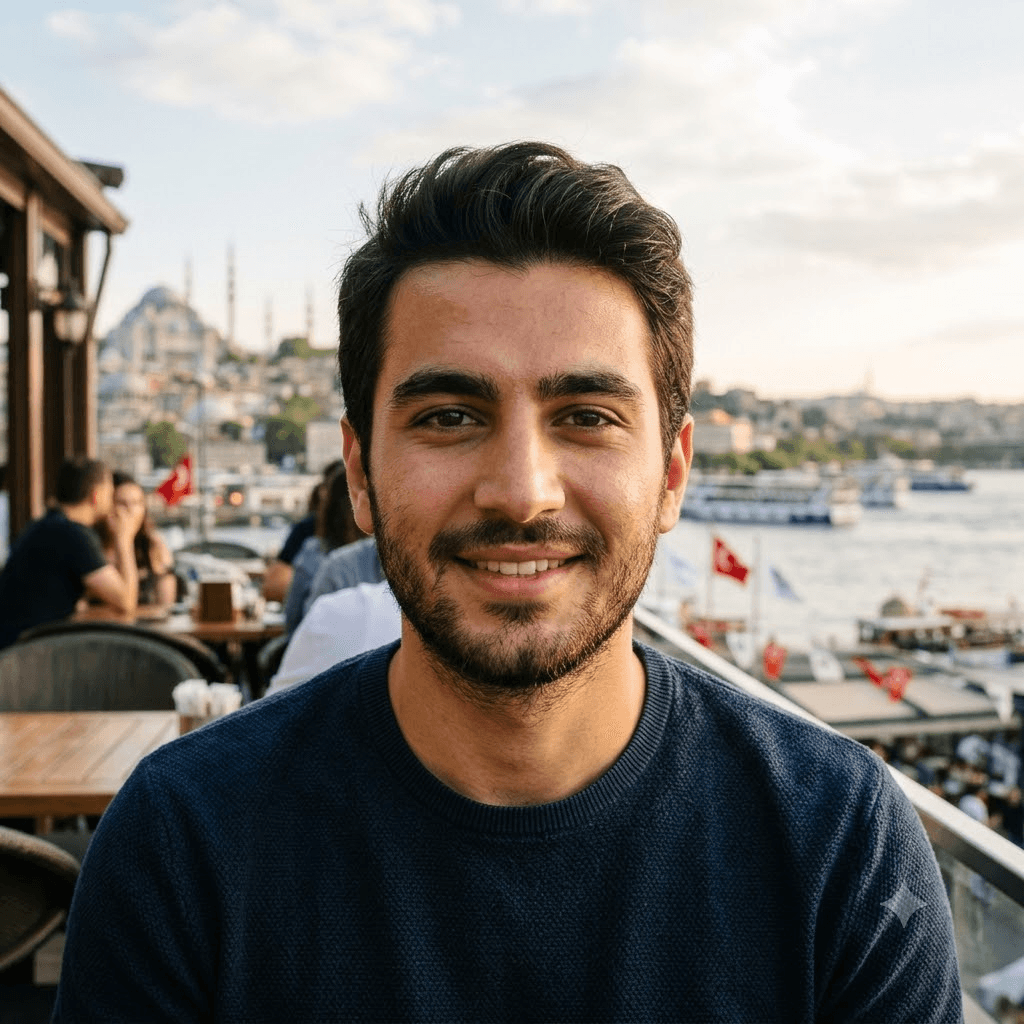 Cenk7 profil fotoğrafı